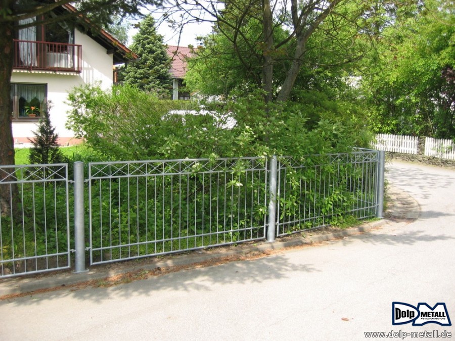 Zaun-verzinkt-0101 (1)